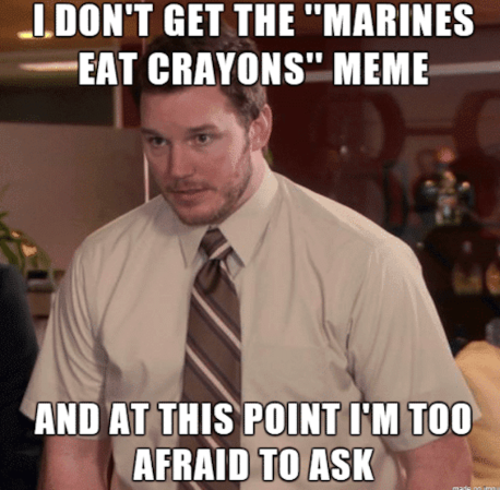 25 Best military memes of the week
