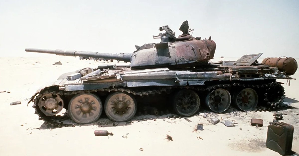 4 Massively over-hyped Russian weapons systems