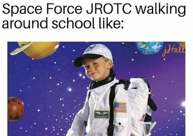 The 16 funniest military memes of the week