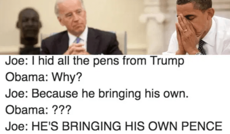 Our Top 10 military ball memes