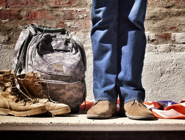 7 veteran qualities that civilian employers go crazy over