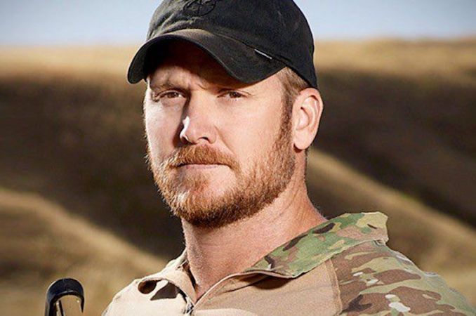 Can You Name The Weapons Used In ‘American Sniper’?