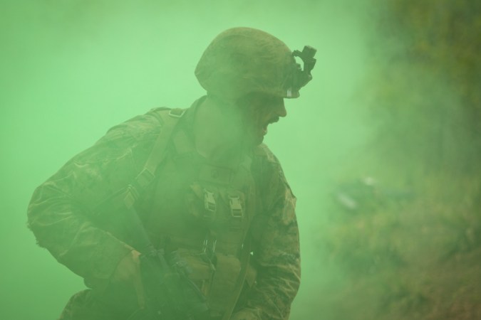 Up late? 5 ways service members stay awake when the going gets tough