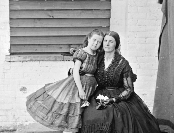Mighty Women: The disguised female soldiers of the Civil War