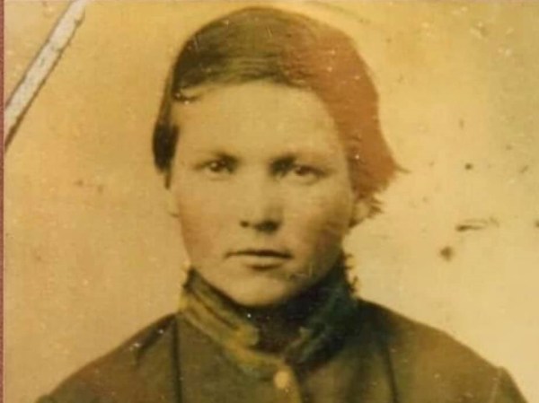 This Civil War amputee led first expedition through the Grand Canyon