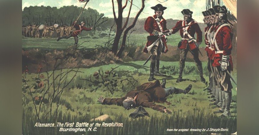 Today in military history: Battle of Tippecanoe