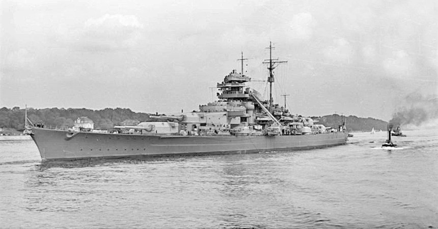 Today in military history: Battle of Leyte Gulf ends