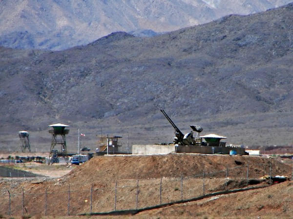 Reports believe Iran is close to having weapons-grade uranium
