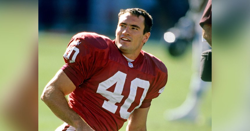 Today in military history: Pat Tillman is killed in Afghanistan