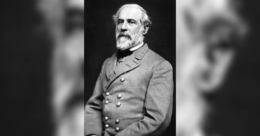 Today in military history: Robert E. Lee resigns from US Army after Virginia secedes from the Union