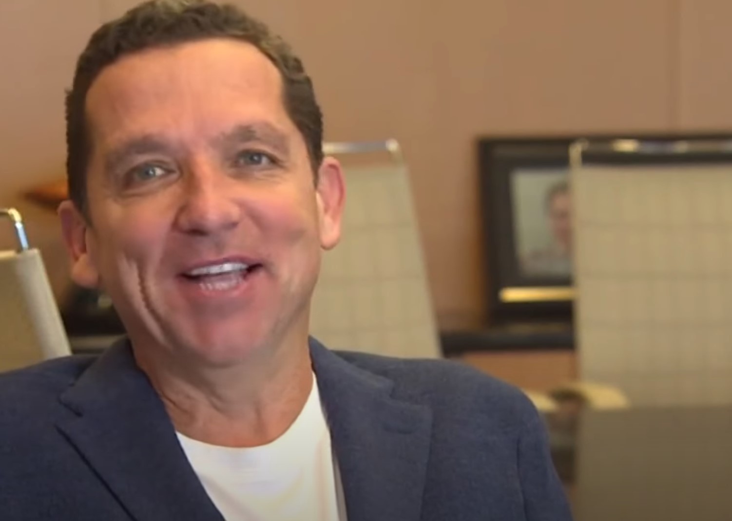 Tony Buzbee tank owner