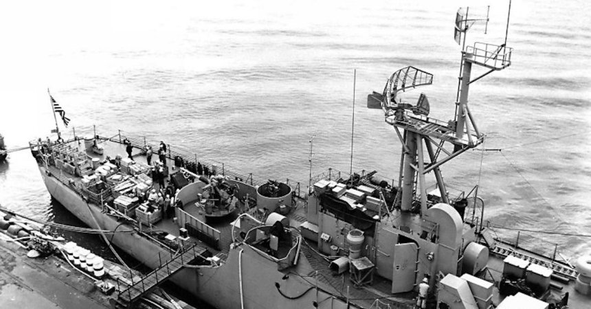 Today in military history: Germans unleash U-Boats