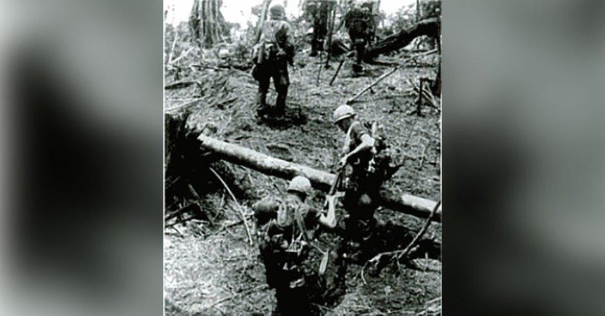Today in military history: First American killed in Korean War
