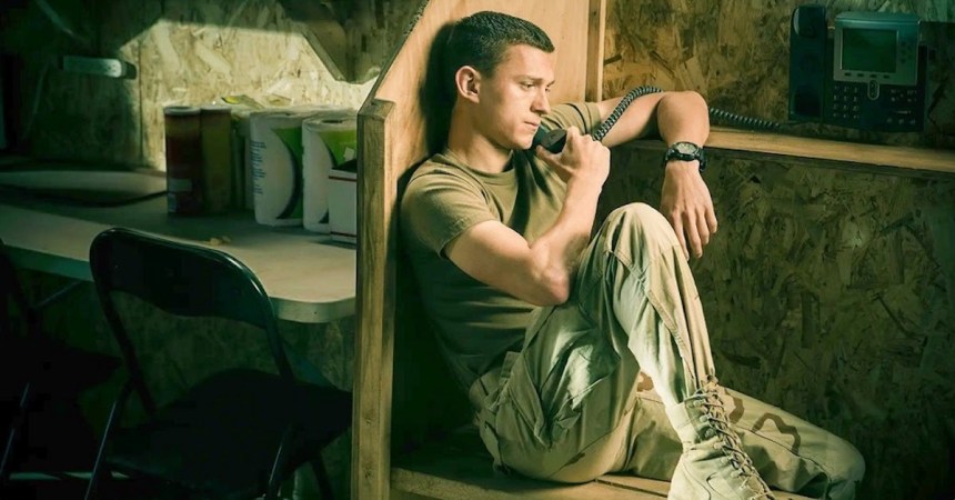 The ‘Dog’ trailer starring Channing Tatum as Ranger bringing MWD home is everything