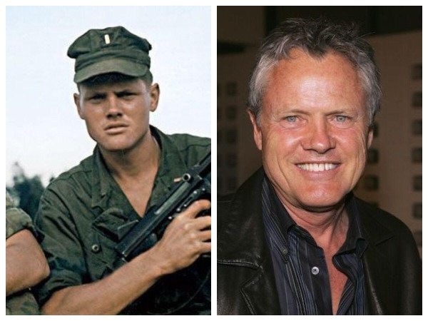 From ‘China Beach’ to ‘NCIS’: 6 of the best military veteran TV writers