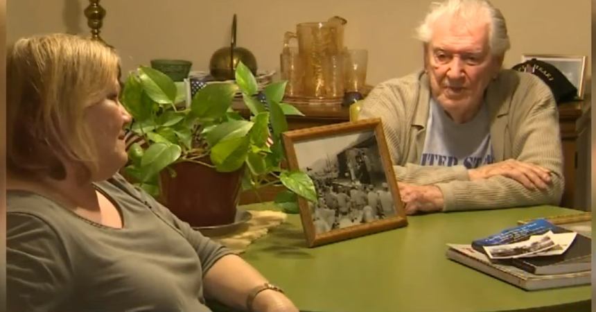 This Navy mom served on the homefront after losing all 5 sons in World War II