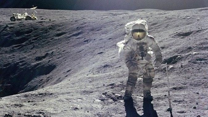 Nasa Enduring Lessons 9 facts about NASA's amazing legacy