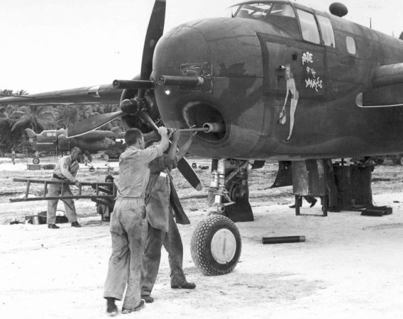 Hurricanes and P-40 Warhawks: The unsung sky heroes of early WWII