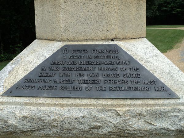 These 4 brothers were heroes of the American Revolution