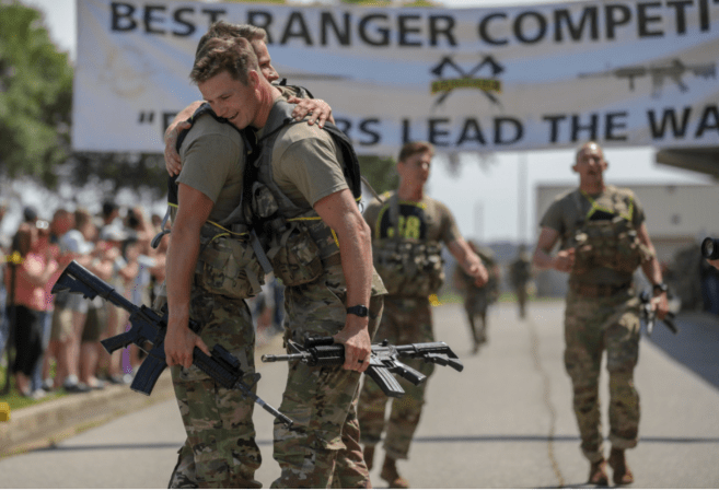 Fox Nation free for active military and veterans in honor of Memorial Day
