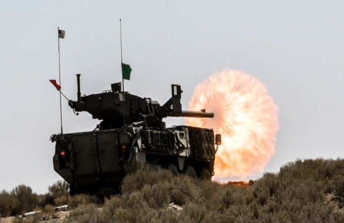 Marines get a tank-killer upgrade just in time for Christmas