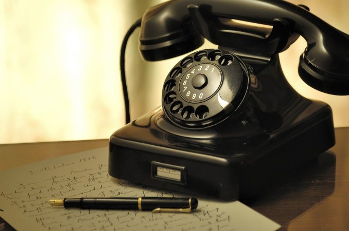 How the telephone helped pay for America’s 20th century wars