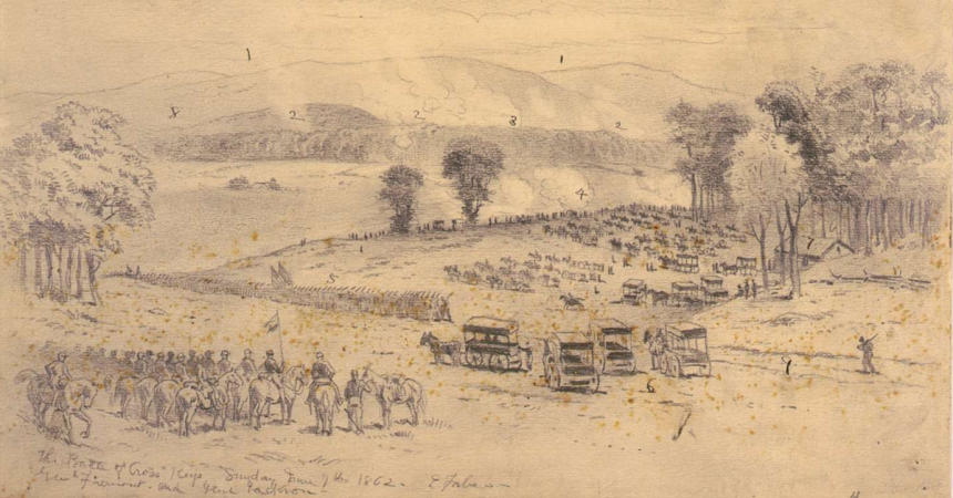Today in military history: Battle of Gettysburg begins