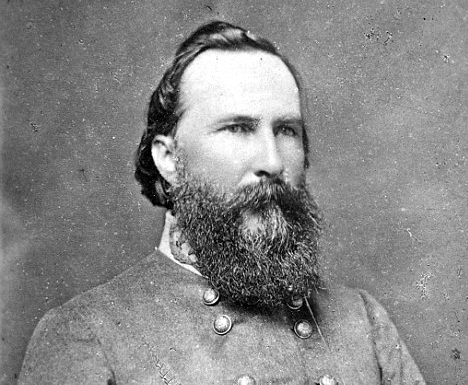 This War of 1812 veteran saw the Battle of Gettysburg from his porch, then joined it