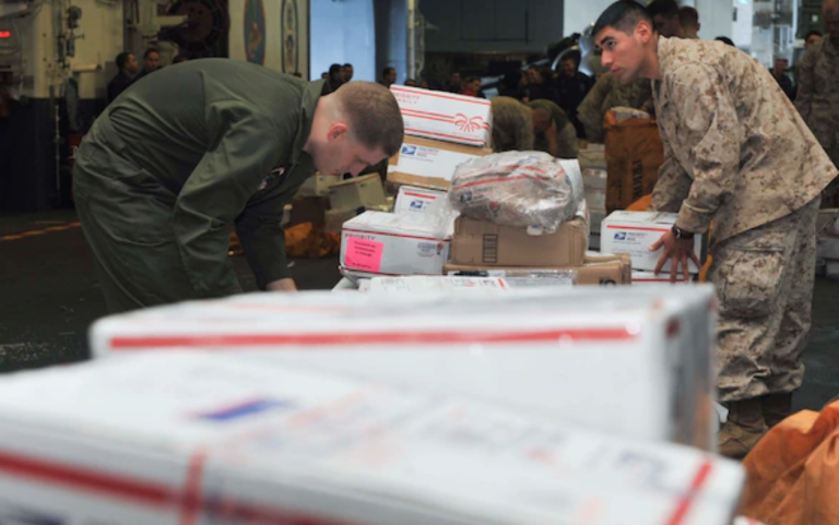 5 things you learned about America while being deployed overseas