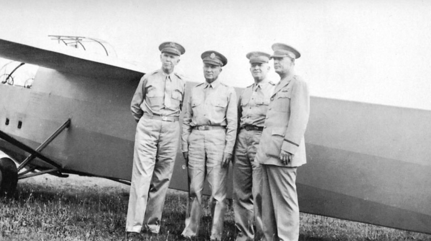 high command generals