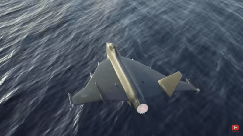 This is what the F-22 Raptor’s replacement will be like