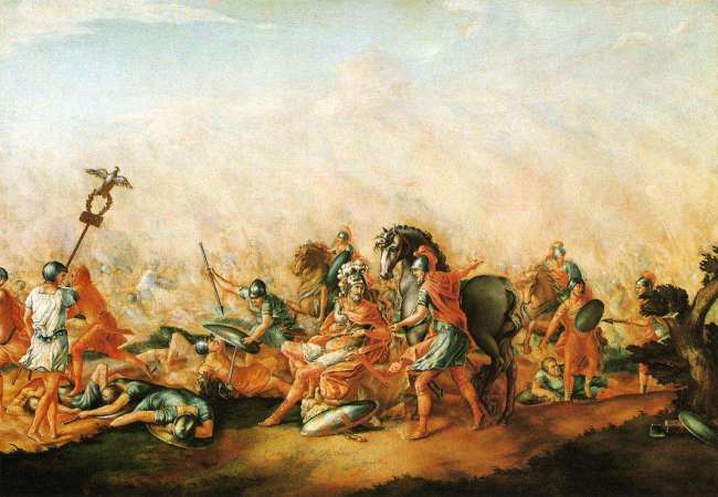 The 5 most brutal tactics in the history of warfare