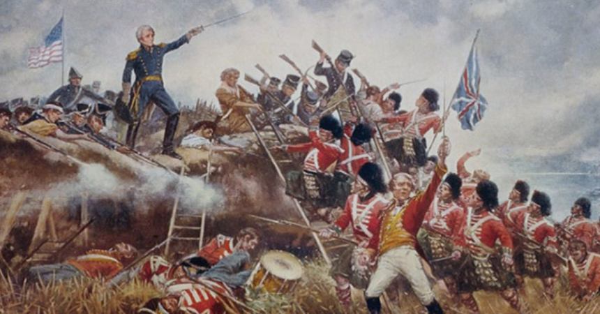Today in military history: War of 1812 ends