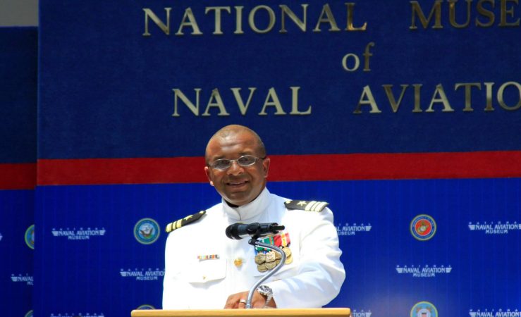 Suddenly The Navy Has A Bill Cosby Problem (Updated)