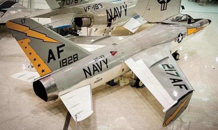 This is the plane that almost beat out the legendary F-16