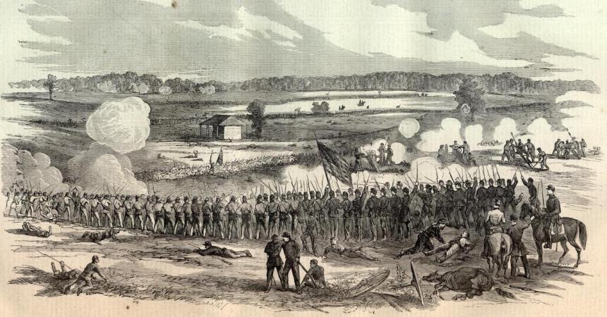 Today in military history: Union victory at Mobile Bay