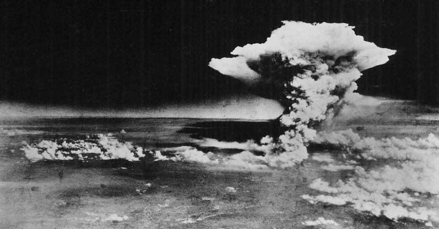 Today in military history: US tests first hydrogen bomb