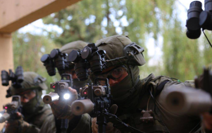 6 foreign special operations units the US relies on