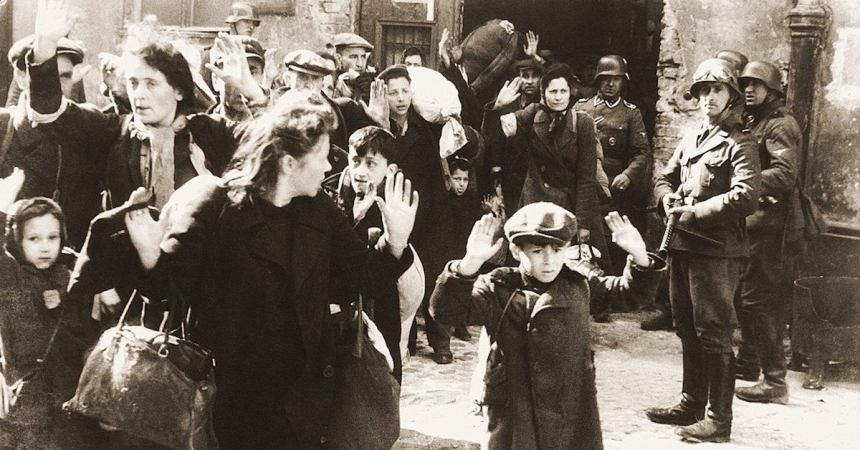 Today in military history: Nazis launch Kristallnacht