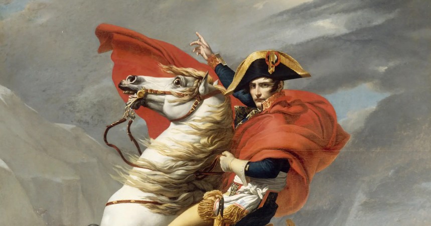 10 best generals of all time, determined by statistical analysis