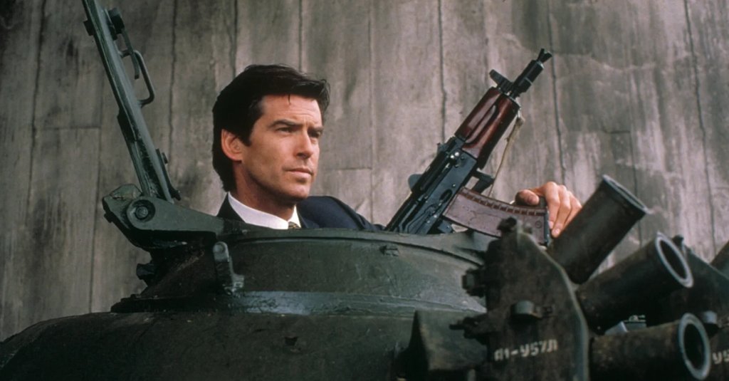 james bond worst spy goldeneye tank amazon mgm