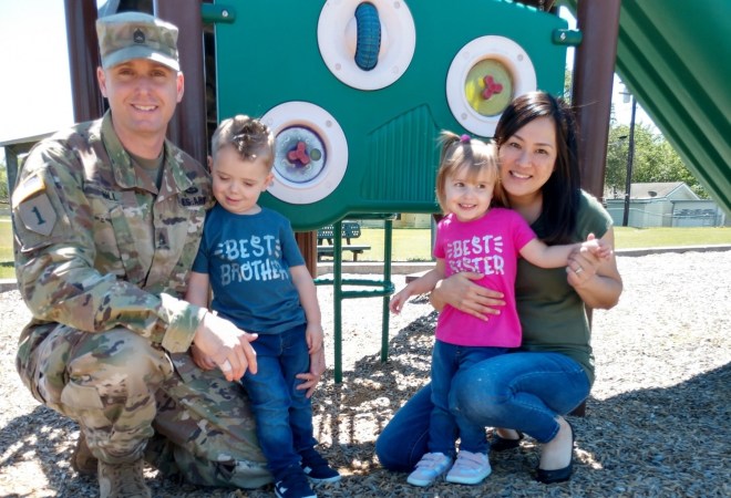 Blue Star Families seeking minority representation in Military Family Lifestyle Survey