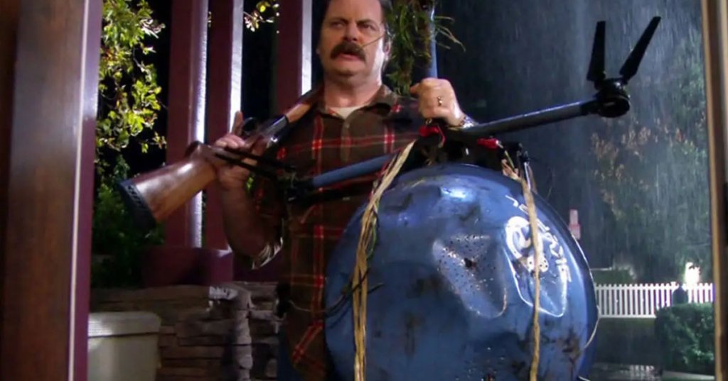 simulate military life