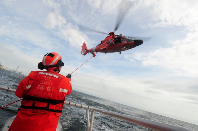 Happy Birthday USCG: Why some claim the Coast Guard is the oldest and most badass military service branch