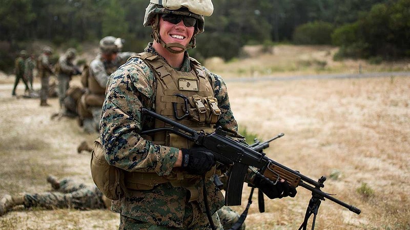 This is how an AK-47 works