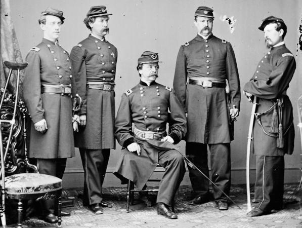 Today in military history: Union issues conduct code defining laws of combat for Civil War