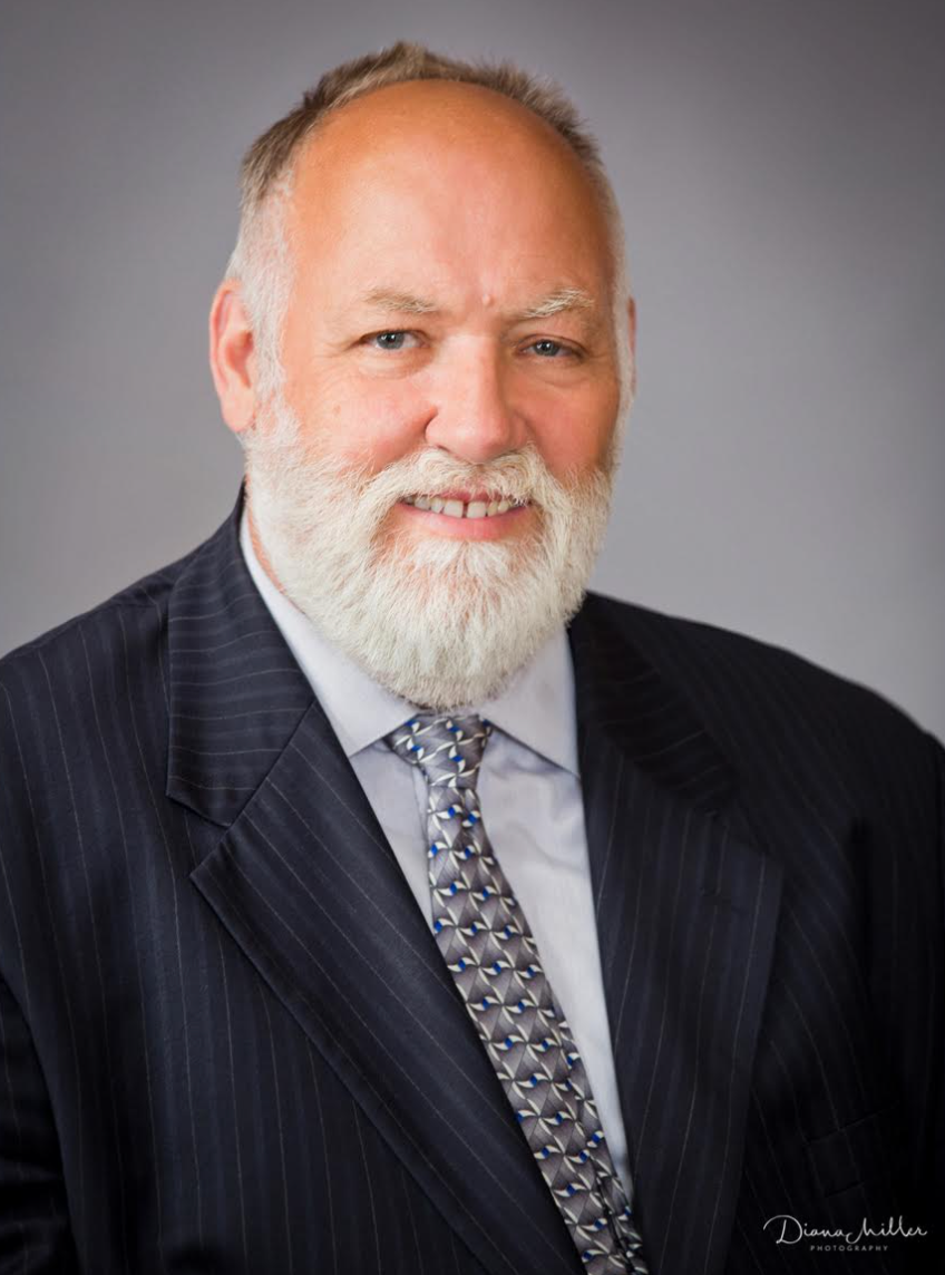 Lyle D. Solomon Avatar