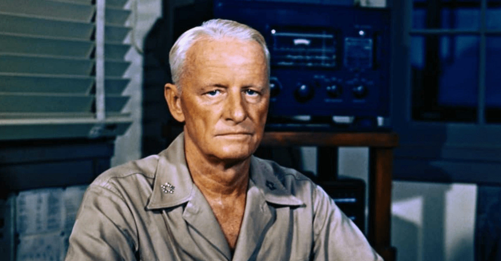 These are the five-star generals