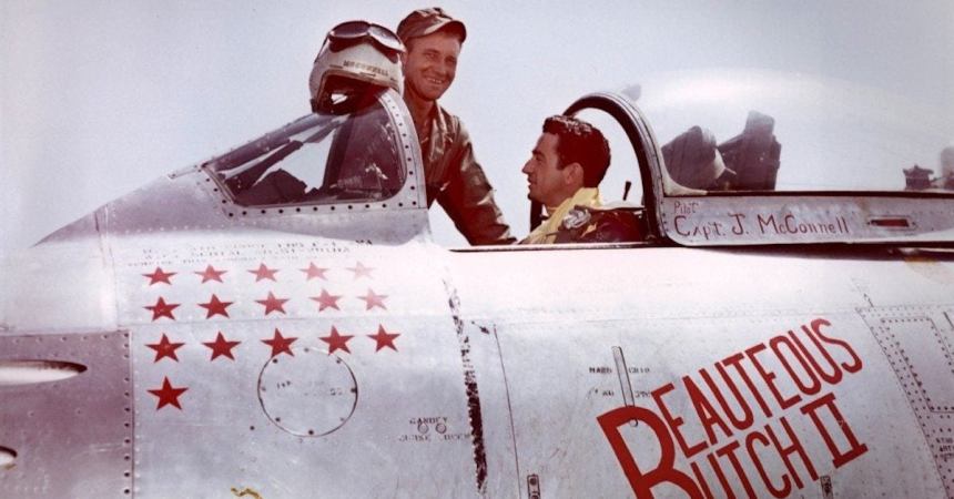 17 things you didn’t know about the US Air Force