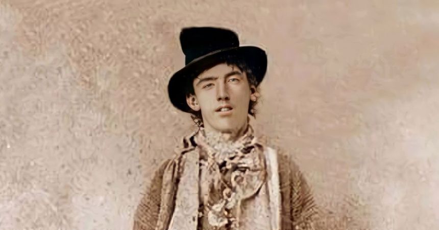 A Confederate veteran-turned-lawman shot the deadliest gunfighter in the Old West